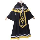 NEATMOAサイレントウィッチ沈黙の魔女の隠しごと モニカエヴァレット風 コスプレ衣装 魔法少女 ハロウィン 学園祭 撮影会 イベント用